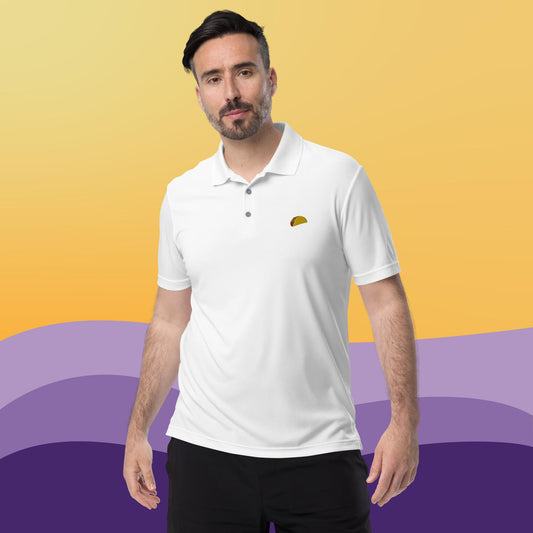 Taco Golf Shirt