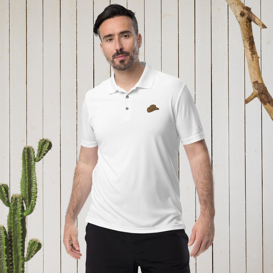 Western Golf Shirt